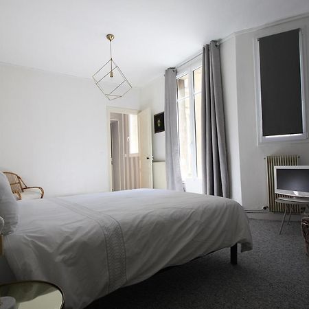 Appartements Plantagenet - Le 27 르망 외부 사진