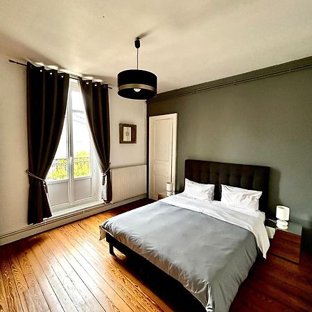 Appartements Plantagenet - Le 27 르망 외부 사진
