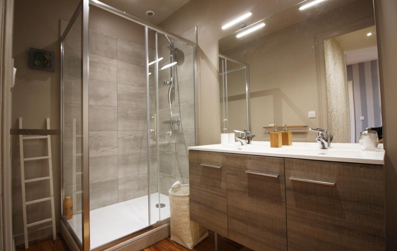 Appartements Plantagenet - Le 27 르망 외부 사진