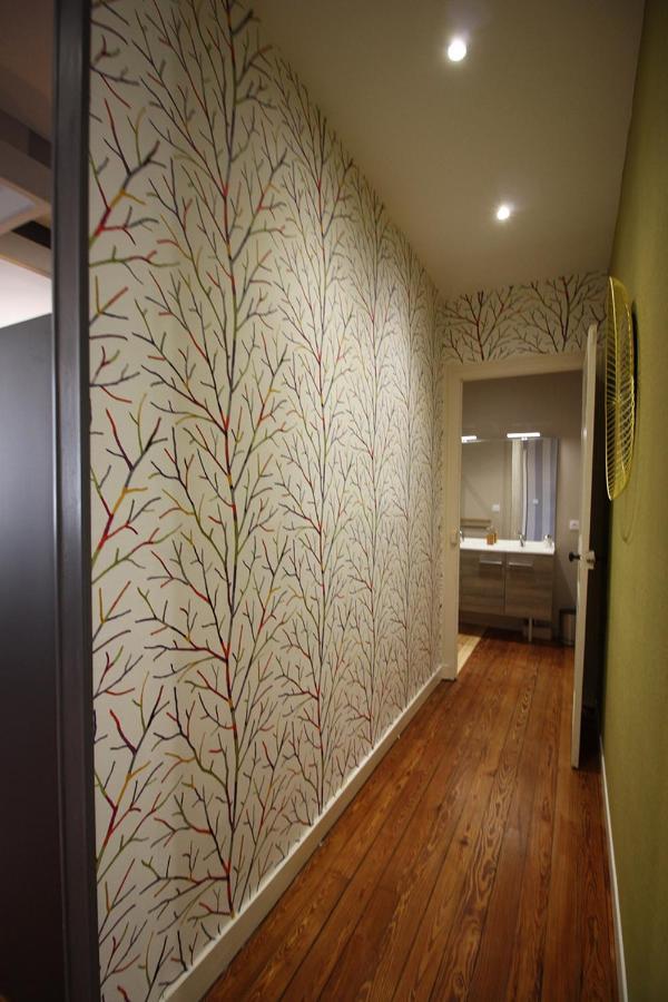 Appartements Plantagenet - Le 27 르망 외부 사진