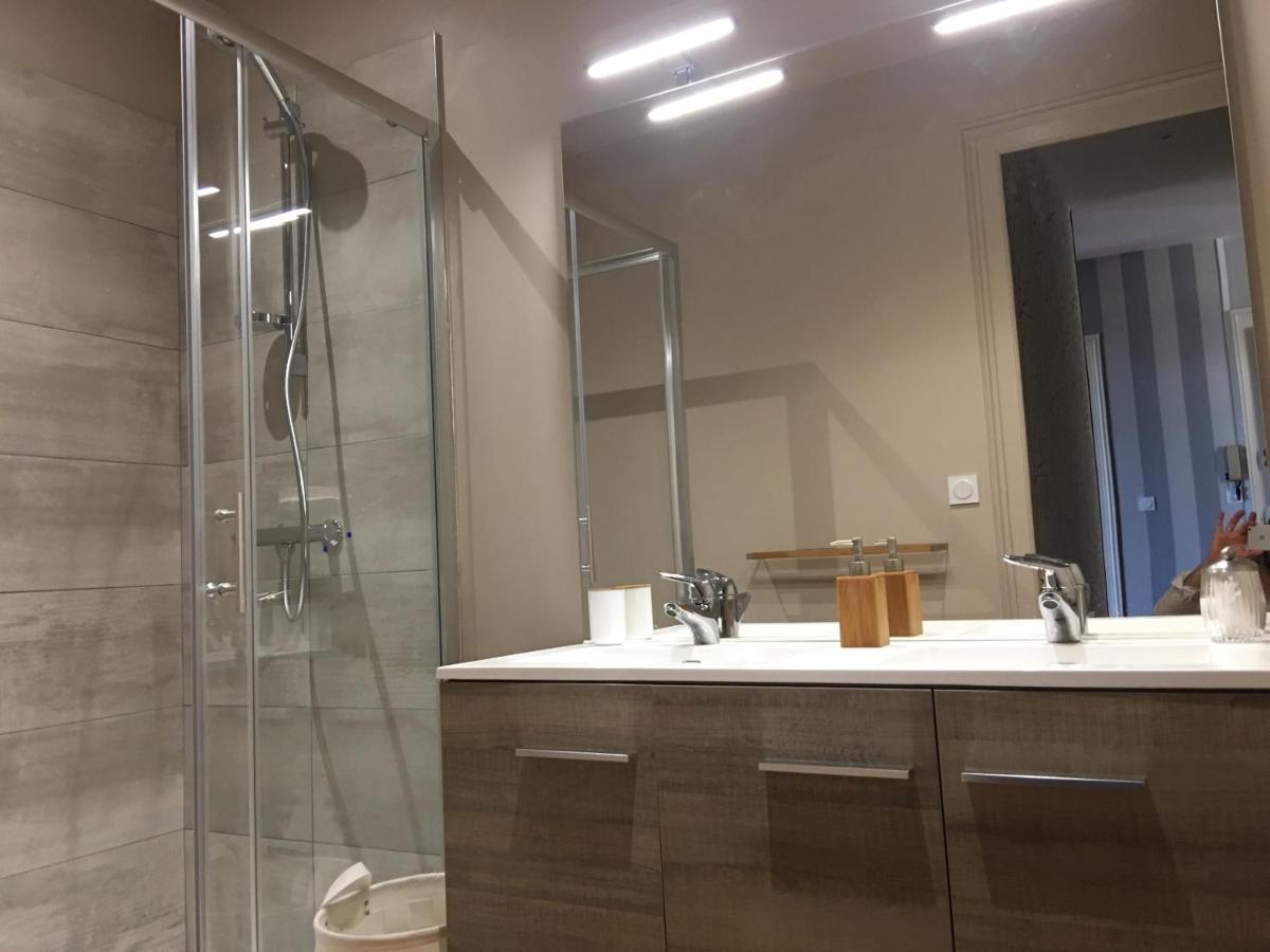 Appartements Plantagenet - Le 27 르망 외부 사진