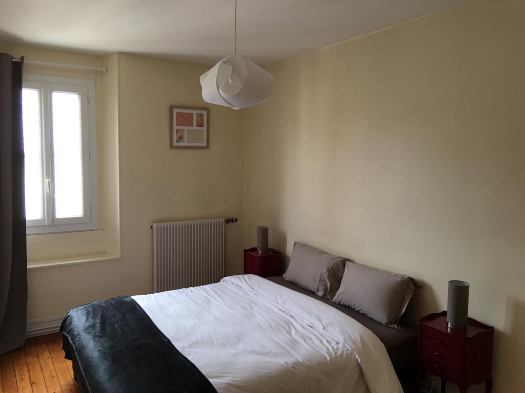 Appartements Plantagenet - Le 27 르망 외부 사진